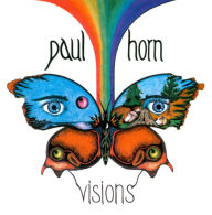 Title: Visions, Artist: Paul Horn