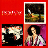 Title: Complete Warner Recordings, Artist: Flora Purim