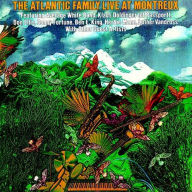 Title: The Atlantic Family Live at Montreux, Artist: 