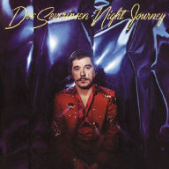 Title: Night Journey, Artist: Doc Severinsen