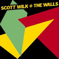 Title: Scott Wilk and the Walls, Artist: Scott Wilk & the Walls