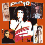 Title: Force Ten, Artist: Force 10