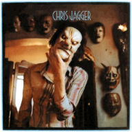 Title: Chris Jagger, Artist: Chris Jagger