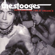 Title: Have Some Fun: Live at Ungano's, Artist: The Stooges