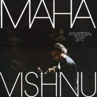 Title: Mahavishnu, Artist: Mahavishnu Orchestra