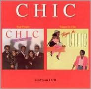 Real People/Tongue in Chic