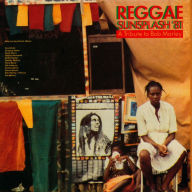 Title: Reggae Sunsplash '81: A Tribute to Bob Marley, Artist: 