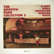 Title: The Griffith Park Collection 2: In Concert, Artist: Chick Corea