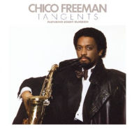 Title: Tangents, Artist: Chico Freeman