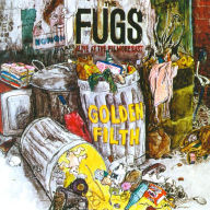 Title: Golden Filth, Artist: The Fugs