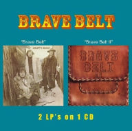 Title: Brave Belt I/Brave Belt II, Artist: Brave Belt