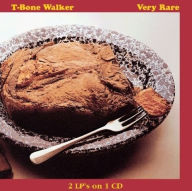 Title: Very Rare, Artist: T-Bone Walker