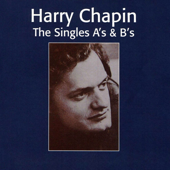 The Singles A's & B's