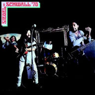 Title: Siegel-Schwall 70, Artist: Siegel-Schwall Band