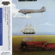 Title: Cross Country, Artist: Cross Country