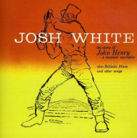 Title: 25th Anniversary Album, Artist: Josh White