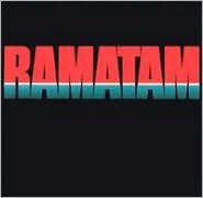 Title: Ramatam, Artist: Ramatam