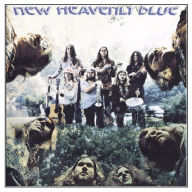 Title: New Heavenly Blue, Artist: New Heavenly Blue