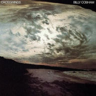 Title: Crosswinds, Artist: Billy Cobham