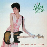 Title: Right to Be Italian [Bonus Tracks], Artist: Holly & the Italians