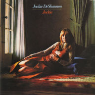 Title: Jackie...Plus, Artist: Jackie DeShannon