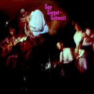 Title: Say Siegel-Schwall, Artist: Siegel-Schwall Band
