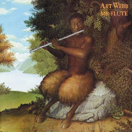 Title: Mr. Flute, Artist: Art Webb