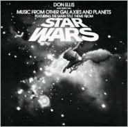 Title: Music from Other Galaxies and Planets, Artist: Don Ellis