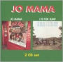 Jo Mama/J Is for Jump