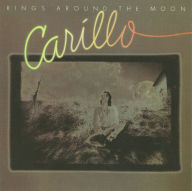 Title: Rings Around the Moon, Artist: Carillo