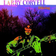 Title: Offering, Artist: Larry Coryell