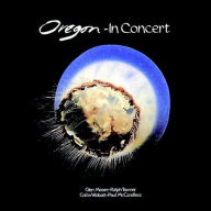 Title: Oregon in Concert, Artist: Oregon