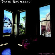 Title: Long Way from Here, Artist: David Bromberg