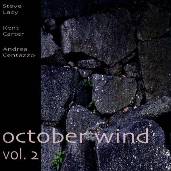 October Wind, Vol. 1