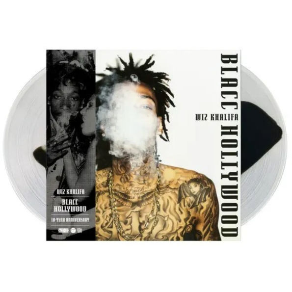 Blacc Hollywood