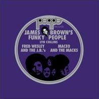 James Brown's Funky People