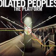 Title: The Platform, Artist: Dilated Peoples