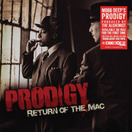 Title: Return of the Mac, Artist: Prodigy