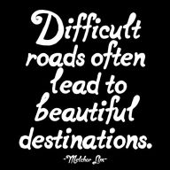 Title: Magnet - Difficult roads