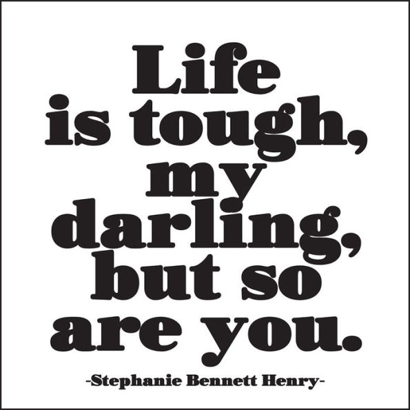 Magnet - Life is tough