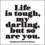 Magnet - Life is tough