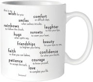 Title: Mug - My Wish for You