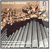Wondrous Machine: Early English Keyboard Music on the Organ of the Ospedaletto in Venice