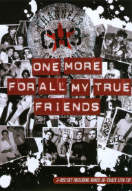 Title: Channel 3: One More for All My True Friends [DVD/CD]