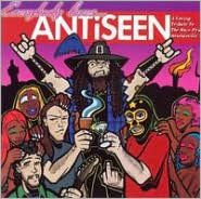 Title: Everybody Loves Antiseen, Artist: Everybody Loves Antiseen / Vari