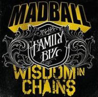 Title: The Family Biz, Artist: Madball