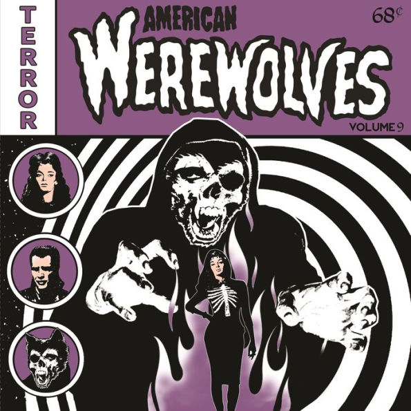 American Werewolves