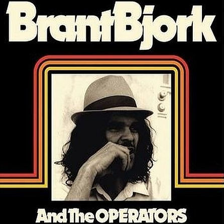Brant Bjork & the Operators [Yellow, Orange & Red Vinyl]