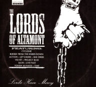 Title: Lords Have Mercy, Artist: The Lords of Altamont