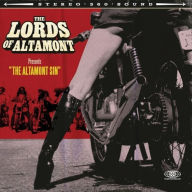 Title: The Altamont Sin, Artist: The Lords of Altamont